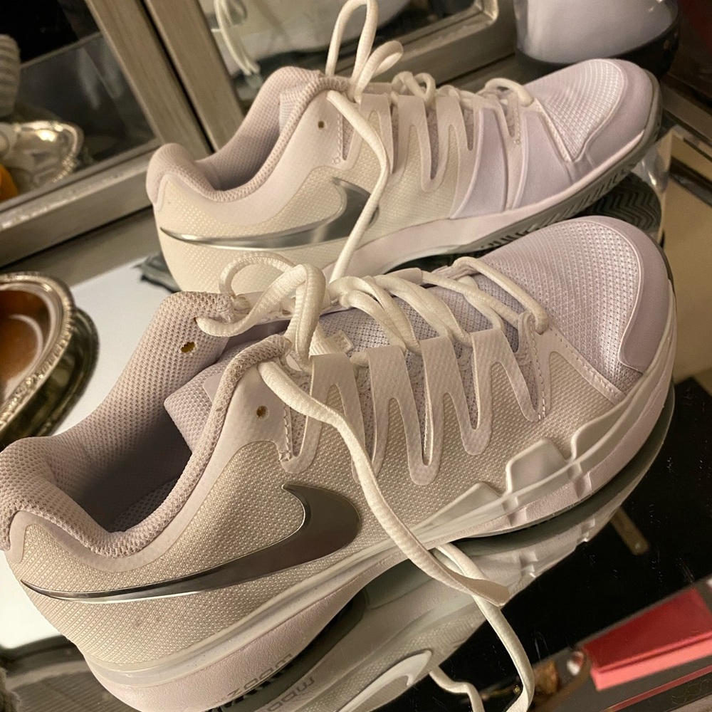 Nike sneakers